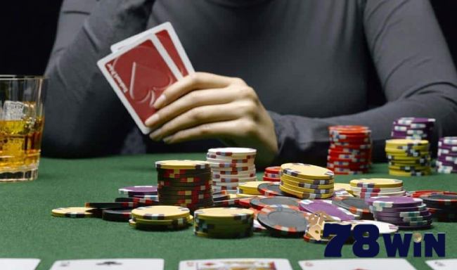 Bài baccarat là gì mà hấp dẫn