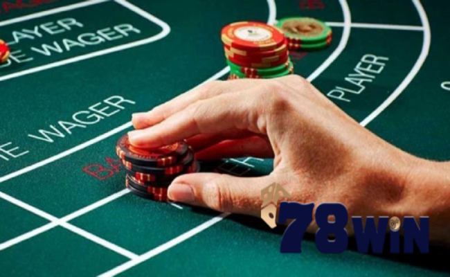 Cách thức chơi bài baccarat là gì