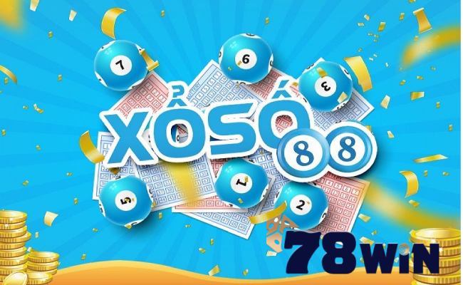 Giới thiệu về nhà cái cá cược xổ số uy tín 78WIN