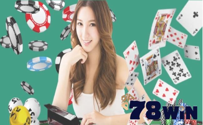 Lý do 78WIN trở thành nhà cái cá cược xổ số uy tín