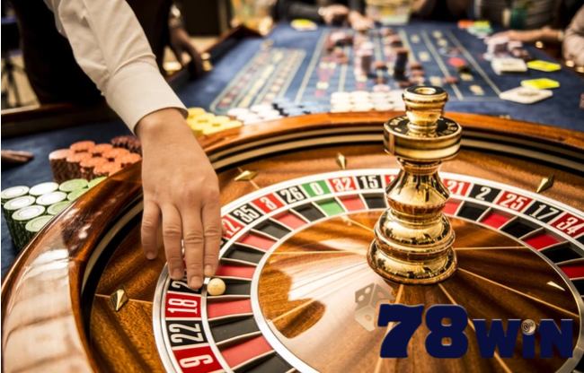 Casino uy tín – nhà cái uy tín