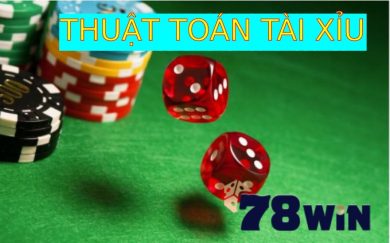 Thuật toán Tài Xỉu