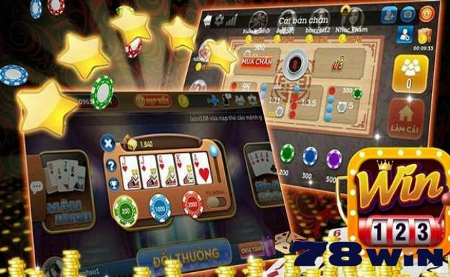 Các quy tắc khi chơi game đánh bài online - Đừng theo đuổi thua lỗ