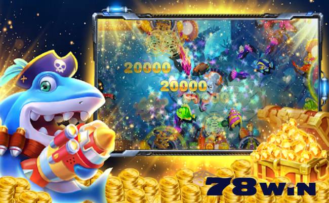 Cách chơi game bắn cá miễn phí dành cho người mới