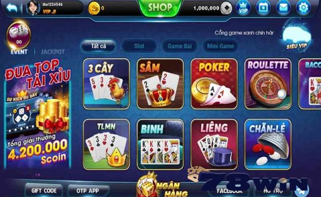 Lưu ý khi game chơi đánh bài online