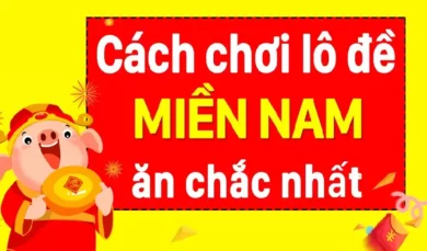 Lô đề miền nam