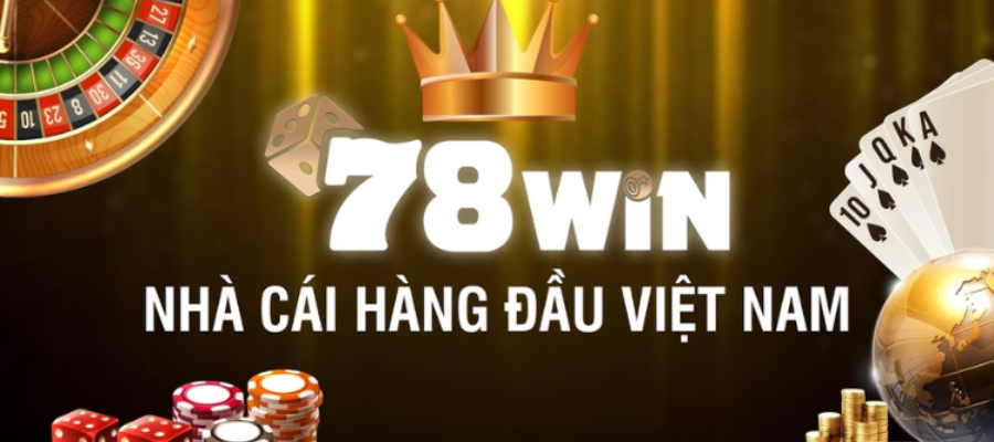 Câu hỏi thường gặp 78win